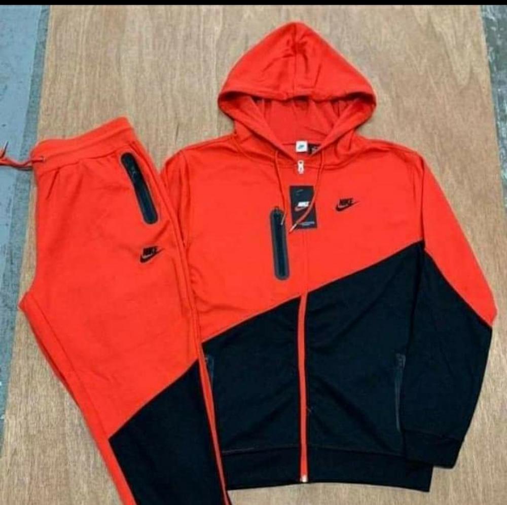 Nike Jumpsuits